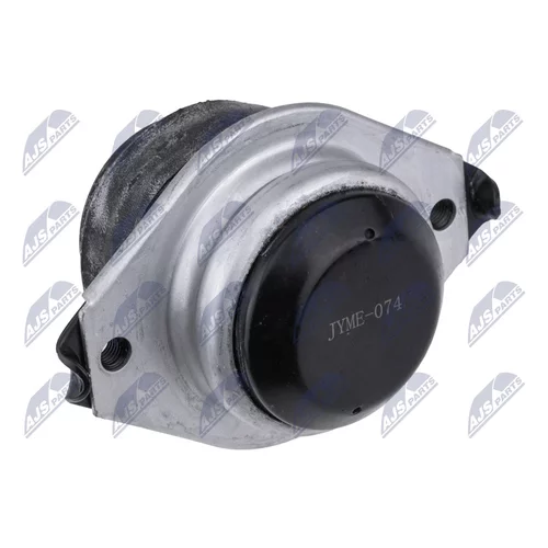 Uloženie motora ZPS-ME-074 /NTY/ - obr. 1