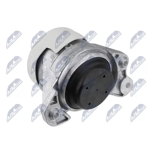 Uloženie motora ZPS-ME-079 /NTY/ - obr. 1