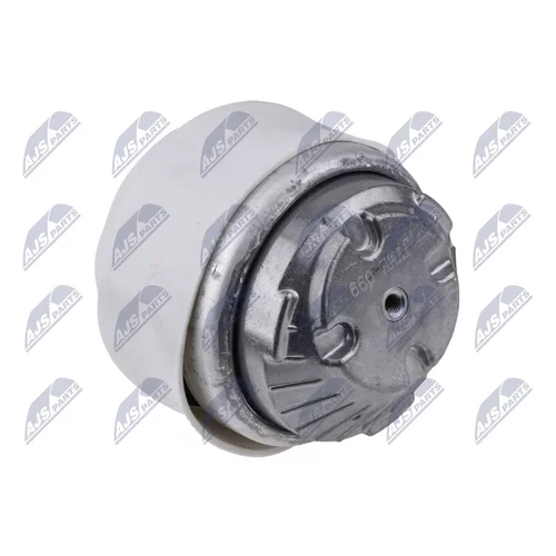 Uloženie motora ZPS-ME-099 /NTY/ - obr. 1