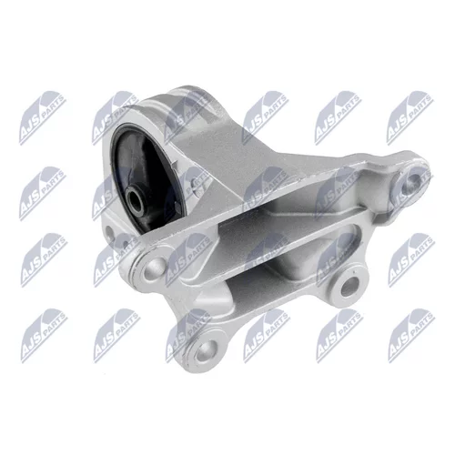 Uloženie motora ZPS-MS-030 /NTY/ - obr. 1