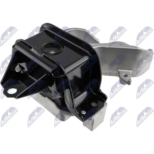Uloženie motora ZPS-MS-104 /NTY/ - obr. 1