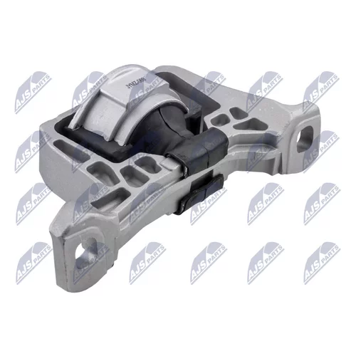 Uloženie motora ZPS-MZ-069 /NTY/ - obr. 1
