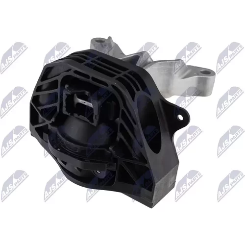 Uloženie motora ZPS-PE-024 /NTY/ - obr. 1