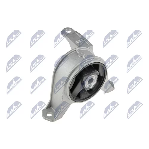 Uloženie motora NTY ZPS-PL-001