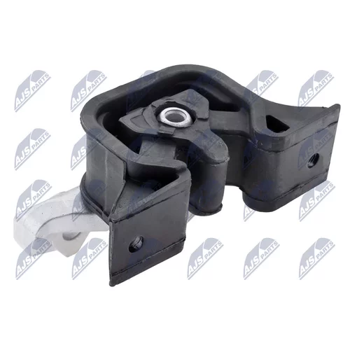 Uloženie motora ZPS-PL-019 /NTY/ - obr. 1