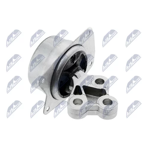 Uloženie motora ZPS-PL-025 /NTY/ - obr. 1