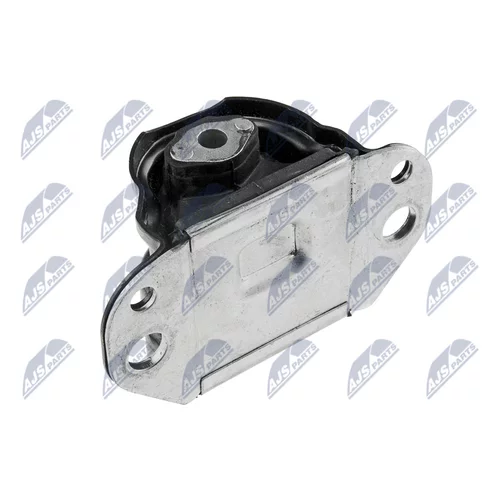 Uloženie motora ZPS-RE-012 /NTY/ - obr. 1