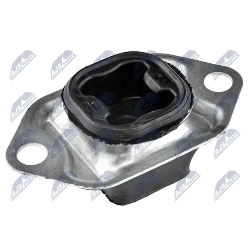Uloženie motora ZPS-RE-015 /NTY/ - obr. 1