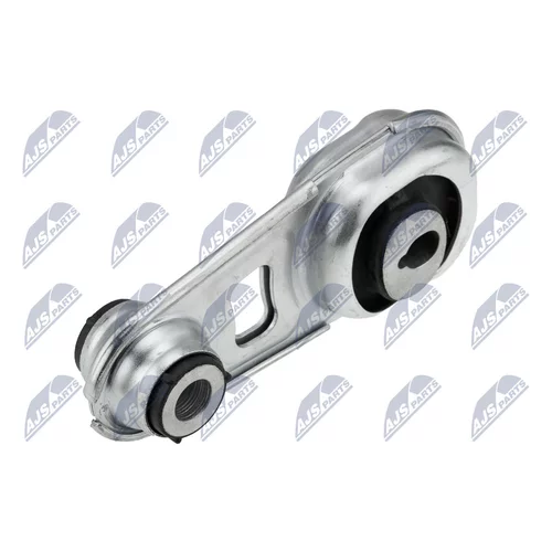 Uloženie motora ZPS-RE-095 /NTY/ - obr. 1