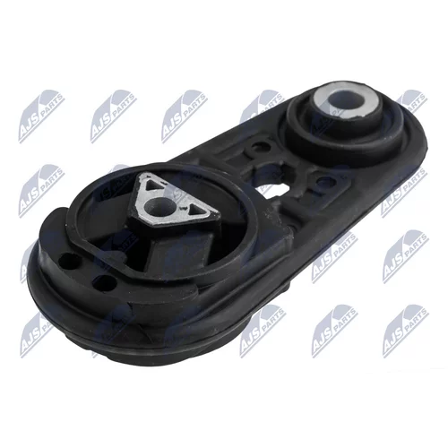 Uloženie motora ZPS-RE-103 /NTY/ - obr. 1