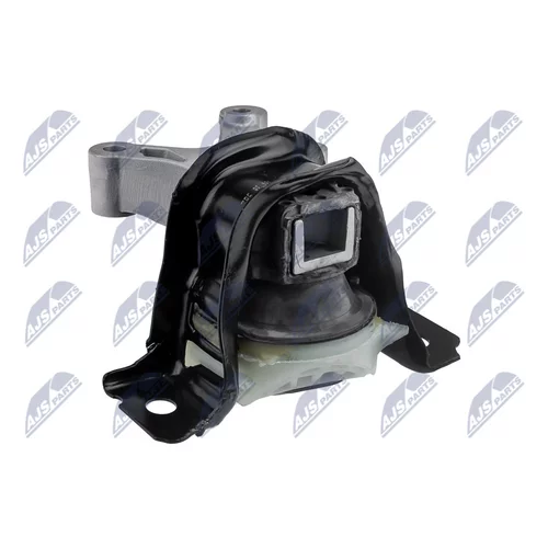 Uloženie motora ZPS-RE-121 /NTY/ - obr. 1
