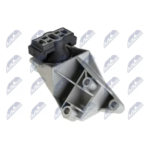 Uloženie motora ZPS-RE-127 /NTY/ - obr. 1