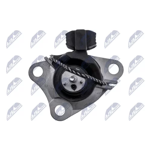 Uloženie motora ZPS-RE-129 /NTY/ - obr. 1