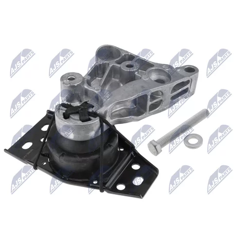 Uloženie motora ZPS-RE-143 /NTY/ - obr. 1