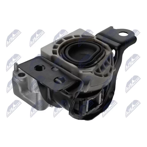 Uloženie motora NTY ZPS-RE-154