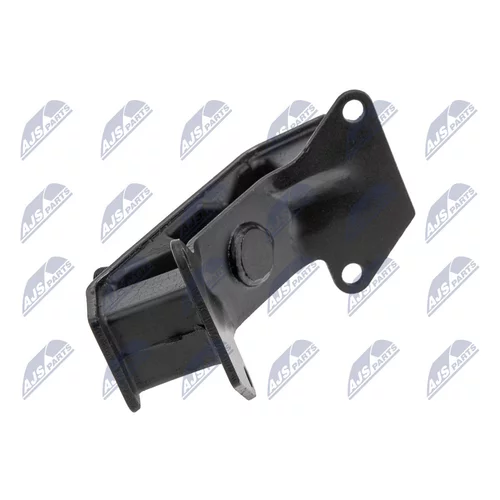 Uloženie automatickej prevodovky ZPS-SB-004 /NTY/ - obr. 1
