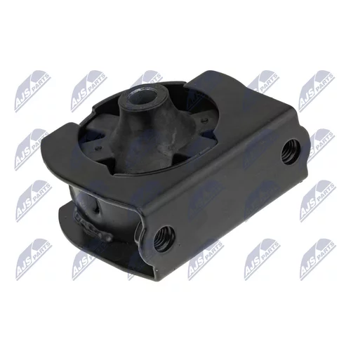 Uloženie motora ZPS-TY-080 /NTY/ - obr. 1
