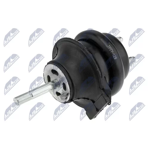 Uloženie motora ZPS-TY-129 /NTY/
