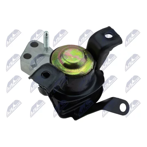 Uloženie motora ZPS-TY-142 /NTY/ - obr. 1
