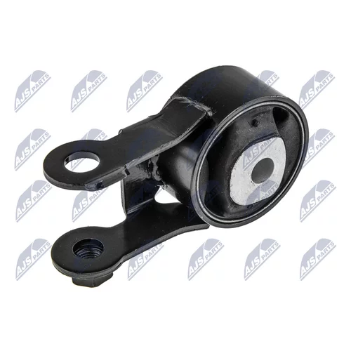 Uloženie motora ZPS-TY-161 /NTY/ - obr. 1