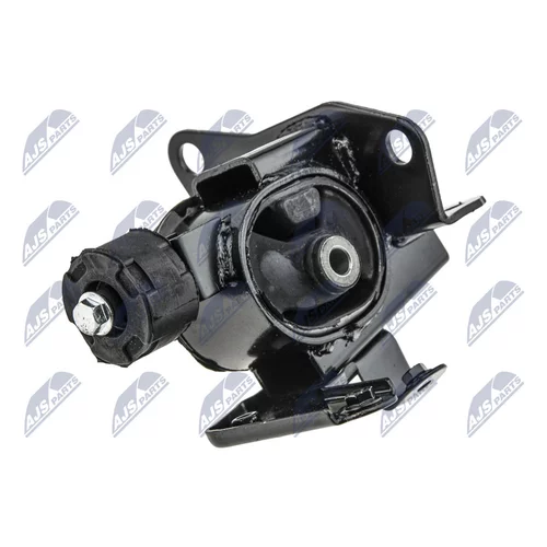 Uloženie motora ZPS-TY-165 /NTY/ - obr. 1