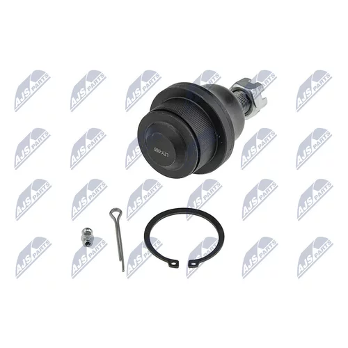 Zvislý/nosný čap ZSD-TY-085 /NTY/ - obr. 1