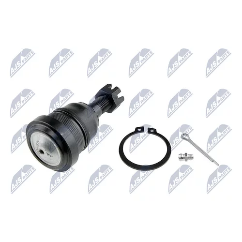 Zvislý/nosný čap ZSG-NS-006 /NTY/ - obr. 1