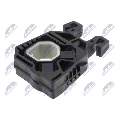 Uloženie chladiča ZTP-AU-011A /NTY/ - obr. 1