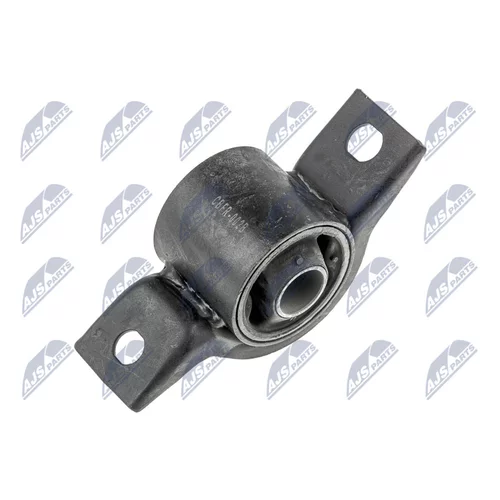 Uloženie riadenia NTY ZTP-FR-002B