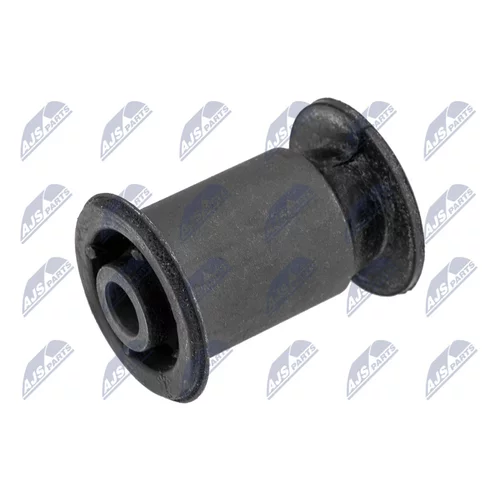 Uloženie riadenia NTY ZTP-FR-003A