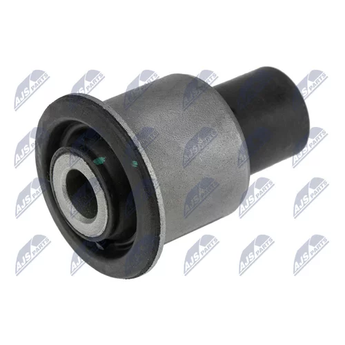 Uloženie riadenia ZTP-NS-054A /NTY/ - obr. 1