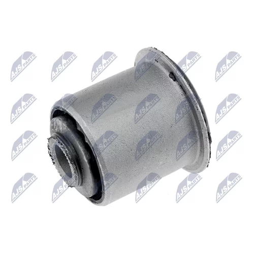 Uloženie riadenia ZTP-NS-069A /NTY/ - obr. 1