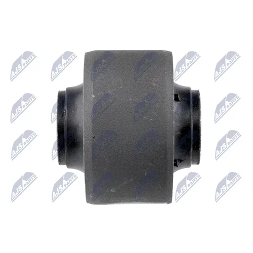 Uloženie riadenia ZTP-NS-076A /NTY/ - obr. 1