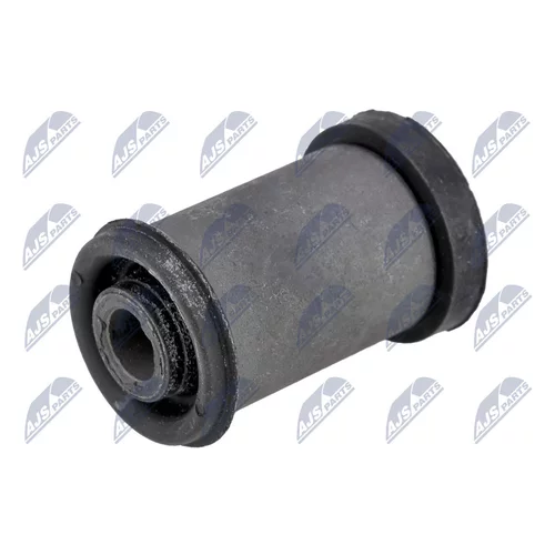 Uloženie riadenia NTY ZTP-SU-009A