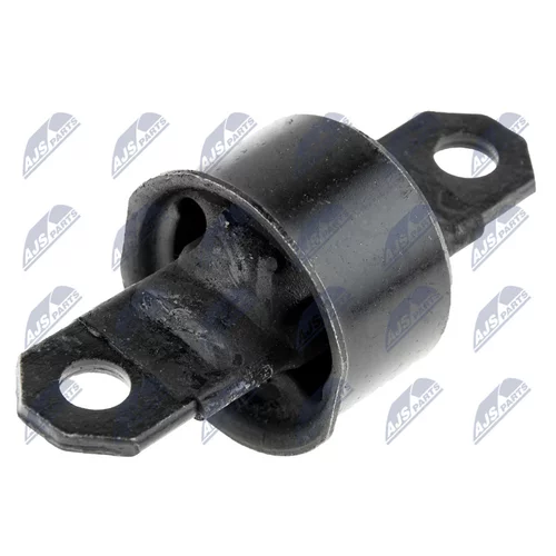 Uloženie riadenia ZTT-FR-001A /NTY/ - obr. 1