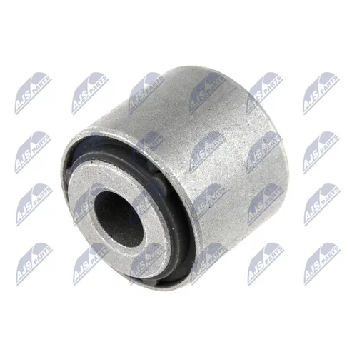 Uloženie riadenia ZTT-FR-009A /NTY/ - obr. 1