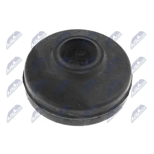 Vymedzovacia trubka pre tlmič pérovania NTY ZTT-HD-013C