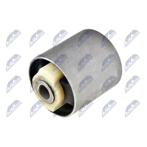 Uloženie riadenia ZTT-LR-001H /NTY/ - obr. 1