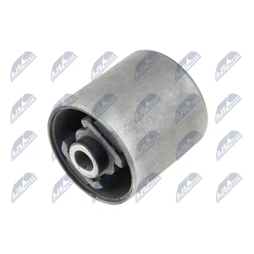 Uloženie riadenia ZTT-NS-055A /NTY/ - obr. 1