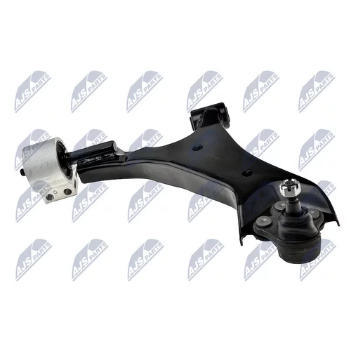 Rameno zavesenia kolies ZWD-CH-081 /NTY/