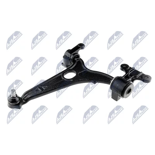 Rameno zavesenia kolies NTY ZWD-CT-003