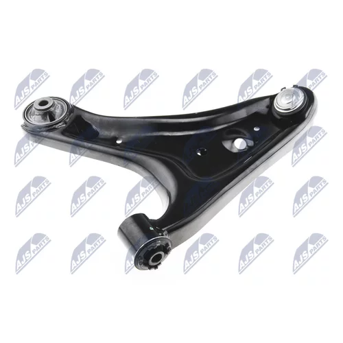 Rameno zavesenia kolies ZWD-DA-015 /NTY/ - obr. 1