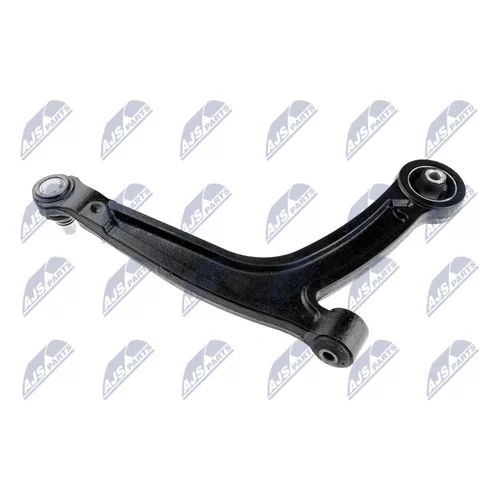 Rameno zavesenia kolies ZWD-FT-012 /NTY/ - obr. 1