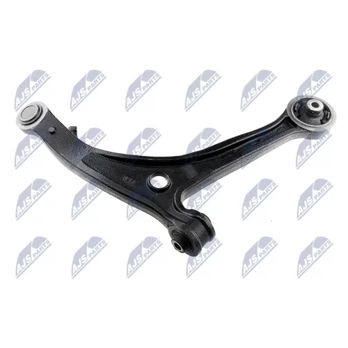 Rameno zavesenia kolies ZWD-HD-072 /NTY/ - obr. 1
