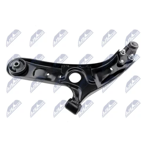 Rameno zavesenia kolies ZWD-KA-348 /NTY/ - obr. 1