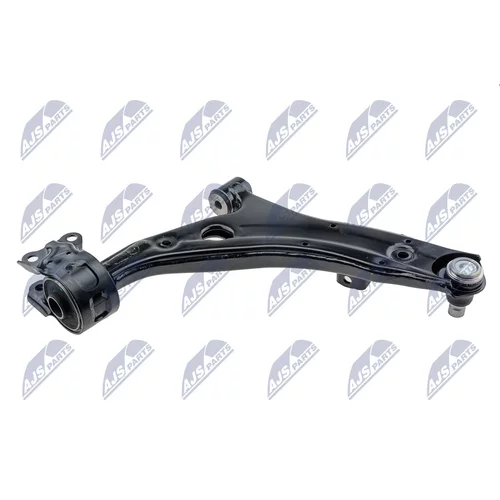 Rameno zavesenia kolies ZWD-MZ-087 /NTY/ - obr. 1