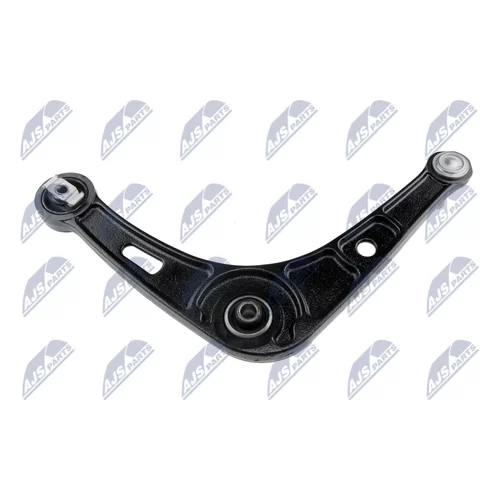Rameno zavesenia kolies ZWD-RE-009 /NTY/ - obr. 1