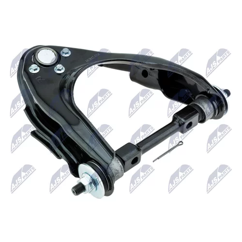 Rameno zavesenia kolies ZWG-MZ-004 /NTY/ - obr. 1