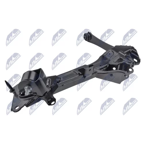Rameno zavesenia kolies NTY ZWT-AR-002