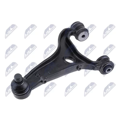 Rameno zavesenia kolies NTY ZWT-SB-016